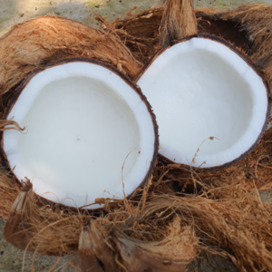 Coconut Oil (নারকেল তেল) 1L
