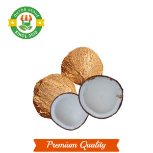 নারকেল শুকনা (Coconut) 1Pcs Big