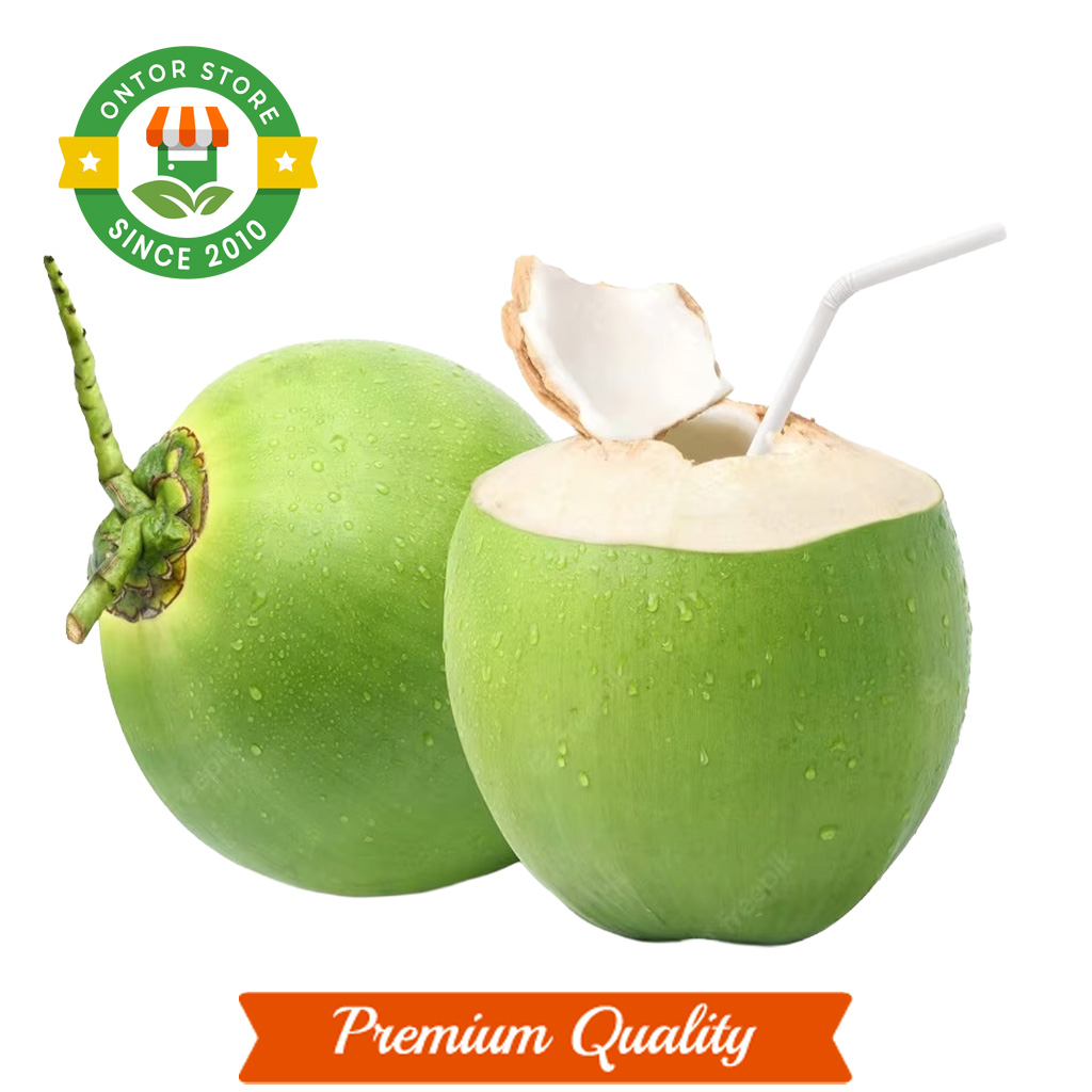 ডাব (Green Coconut) বড় সাইজ